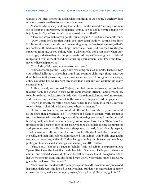 Becoming America - Title Page 1114